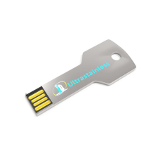 USB Stick (DN Stainless Steel Key)